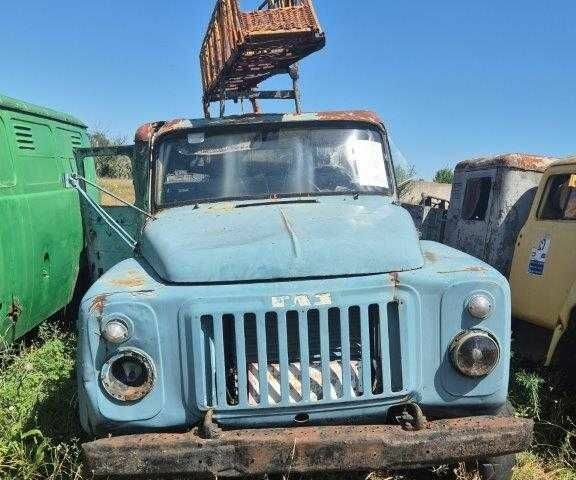 ГАЗ 52, об'ємом двигуна 0 л та пробігом 0 тис. км за 534 $, фото 5 на Automoto.ua