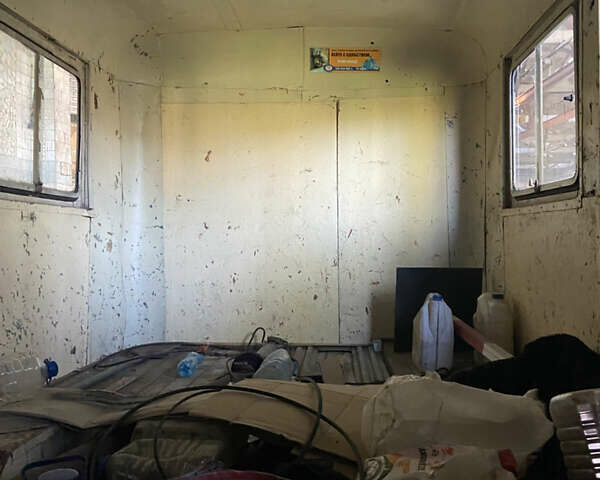 Сірий ГАЗ 52, об'ємом двигуна 0 л та пробігом 65 тис. км за 2300 $, фото 6 на Automoto.ua