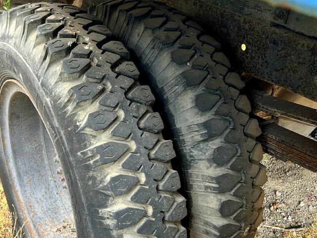 Синій ГАЗ 52, об'ємом двигуна 3.5 л та пробігом 0 тис. км за 3800 $, фото 3 на Automoto.ua
