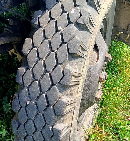 Синій ГАЗ 52, об'ємом двигуна 3.7 л та пробігом 100 тис. км за 1000 $, фото 5 на Automoto.ua