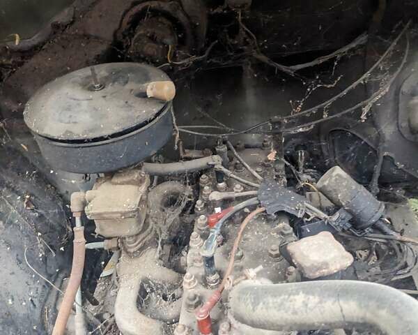 Зелений ГАЗ 52, об'ємом двигуна 0 л та пробігом 100 тис. км за 673 $, фото 9 на Automoto.ua