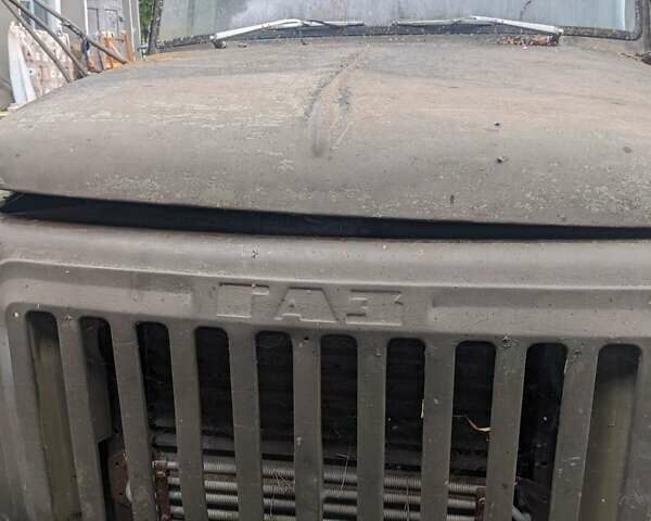 Зелений ГАЗ 52, об'ємом двигуна 0 л та пробігом 100 тис. км за 673 $, фото 2 на Automoto.ua