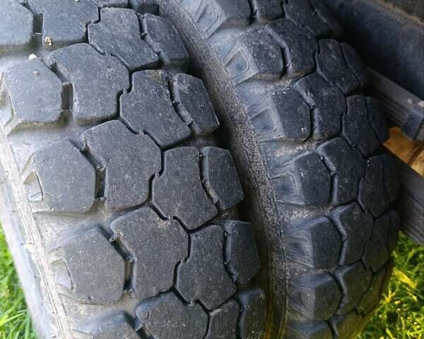 Зелений ГАЗ 52, об'ємом двигуна 0 л та пробігом 172 тис. км за 2100 $, фото 2 на Automoto.ua
