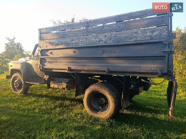 Зелений ГАЗ 52, об'ємом двигуна 0 л та пробігом 172 тис. км за 2100 $, фото 6 на Automoto.ua