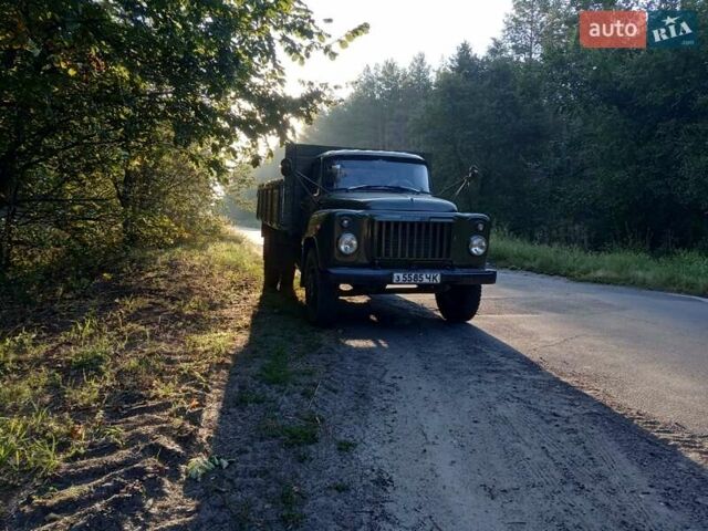 ГАЗ 5201, объемом двигателя 0 л и пробегом 100 тыс. км за 2500 $, фото 6 на Automoto.ua