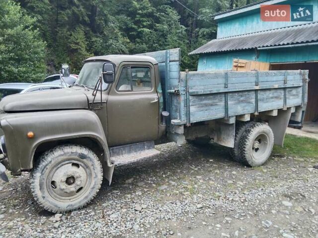 ГАЗ 5201, об'ємом двигуна 0 л та пробігом 99 тис. км за 950 $, фото 3 на Automoto.ua