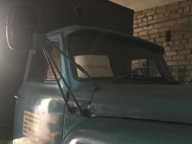 ГАЗ 5201, об'ємом двигуна 0 л та пробігом 0 тис. км за 607 $, фото 2 на Automoto.ua