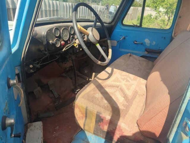 ГАЗ 5204, объемом двигателя 0 л и пробегом 0 тыс. км за 643 $, фото 5 на Automoto.ua