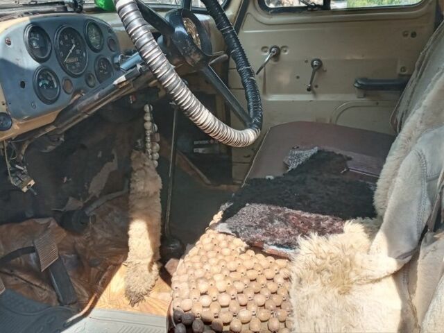 ГАЗ 5204, объемом двигателя 0 л и пробегом 0 тыс. км за 1000 $, фото 4 на Automoto.ua