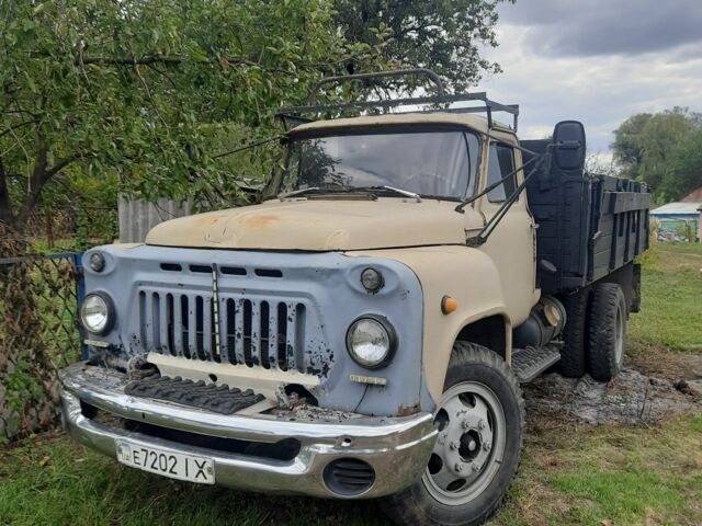 ГАЗ 5204, объемом двигателя 0 л и пробегом 0 тыс. км за 1000 $, фото 3 на Automoto.ua