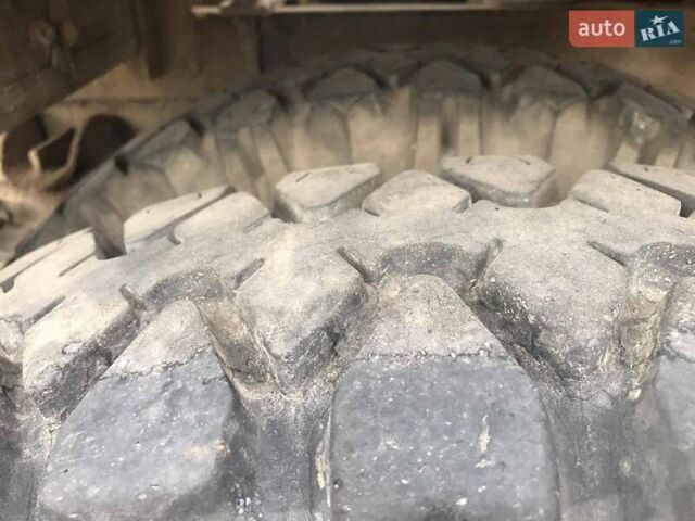 Жовтий ГАЗ 5204, об'ємом двигуна 3.48 л та пробігом 300 тис. км за 1454 $, фото 5 на Automoto.ua