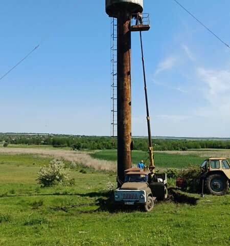 Зелений ГАЗ 5204, об'ємом двигуна 3.5 л та пробігом 90 тис. км за 1500 $, фото 7 на Automoto.ua