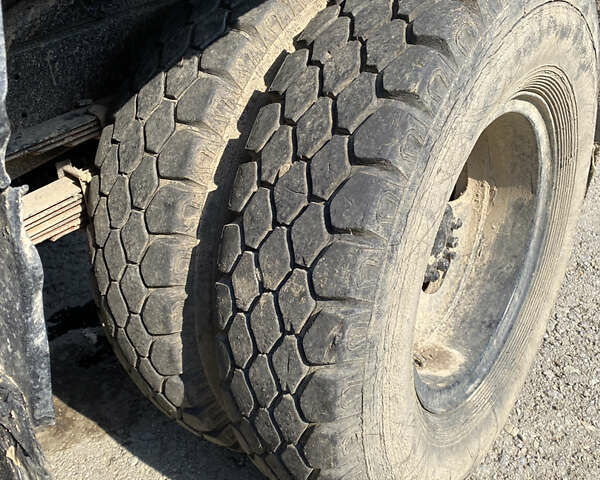 Бежевый ГАЗ 53, объемом двигателя 4.7 л и пробегом 10 тыс. км за 3017 $, фото 4 на Automoto.ua