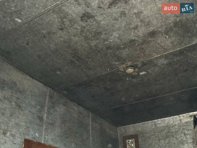 Черный ГАЗ 53, объемом двигателя 0 л и пробегом 2 тыс. км за 2500 $, фото 15 на Automoto.ua