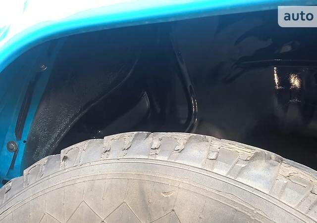 Синій ГАЗ 53 груз., об'ємом двигуна 4.25 л та пробігом 53 тис. км за 5200 $, фото 12 на Automoto.ua