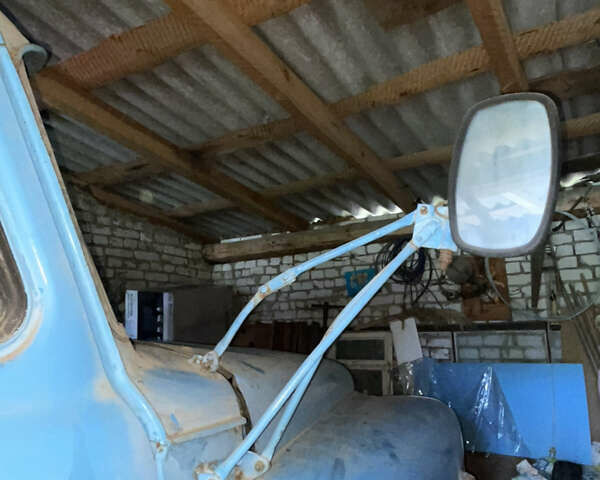 ГАЗ 53, объемом двигателя 0 л и пробегом 100 тыс. км за 3000 $, фото 4 на Automoto.ua