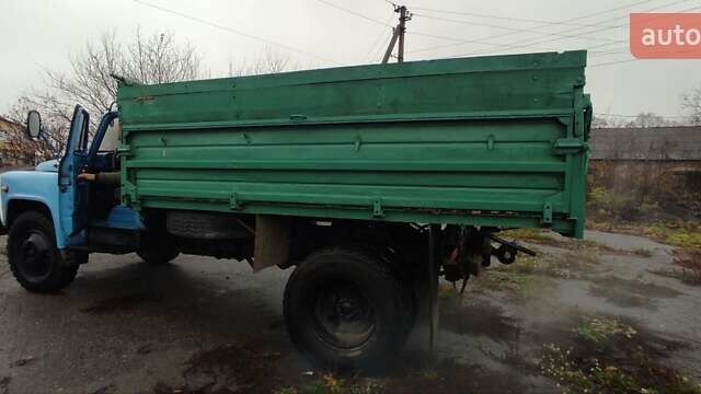 ГАЗ 53, объемом двигателя 0 л и пробегом 95 тыс. км за 3000 $, фото 6 на Automoto.ua