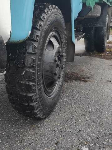 ГАЗ 53, объемом двигателя 0 л и пробегом 95 тыс. км за 3000 $, фото 9 на Automoto.ua