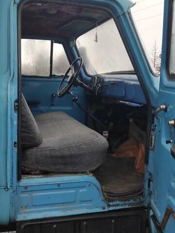 ГАЗ 53, объемом двигателя 0 л и пробегом 95 тыс. км за 3000 $, фото 1 на Automoto.ua