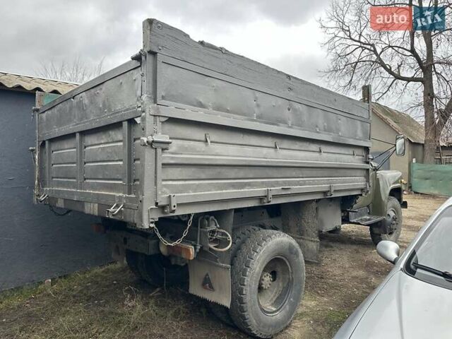 ГАЗ 53, об'ємом двигуна 0 л та пробігом 50 тис. км за 5000 $, фото 3 на Automoto.ua