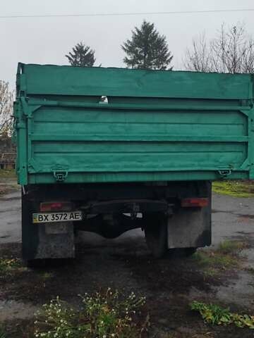 ГАЗ 53, объемом двигателя 0 л и пробегом 95 тыс. км за 3000 $, фото 2 на Automoto.ua