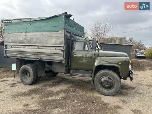 ГАЗ 53, об'ємом двигуна 0 л та пробігом 50 тис. км за 5000 $, фото 8 на Automoto.ua