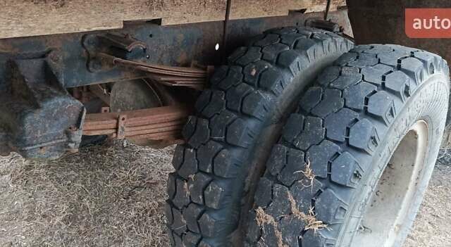 ГАЗ 53, об'ємом двигуна 0 л та пробігом 80 тис. км за 1600 $, фото 4 на Automoto.ua