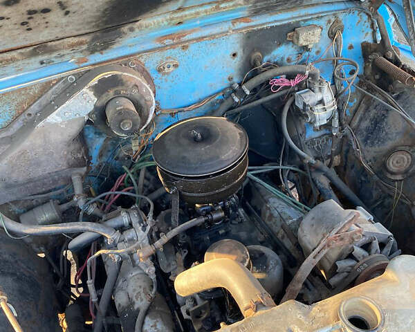ГАЗ 53, об'ємом двигуна 0 л та пробігом 50 тис. км за 965 $, фото 5 на Automoto.ua