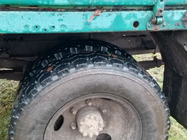 ГАЗ 53, объемом двигателя 0 л и пробегом 0 тыс. км за 2000 $, фото 2 на Automoto.ua