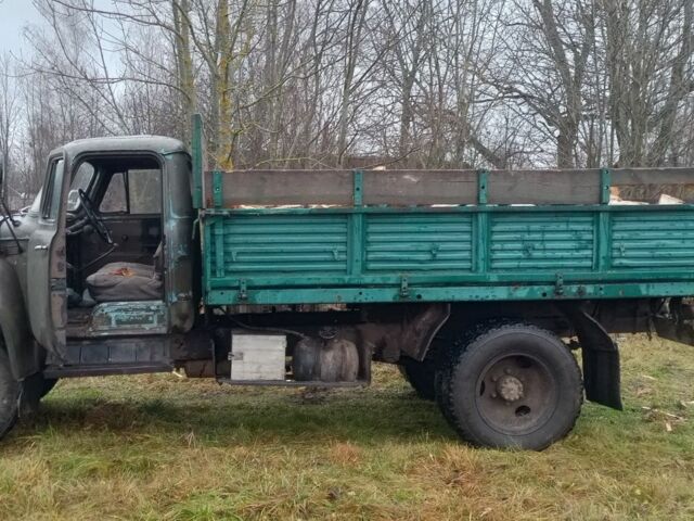 ГАЗ 53, объемом двигателя 0 л и пробегом 0 тыс. км за 2000 $, фото 3 на Automoto.ua