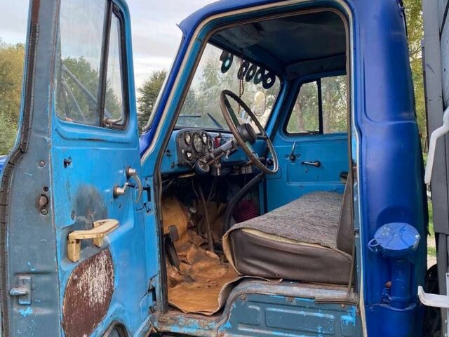 ГАЗ 53, объемом двигателя 0 л и пробегом 0 тыс. км за 2350 $, фото 4 на Automoto.ua