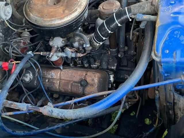 ГАЗ 53, объемом двигателя 0 л и пробегом 0 тыс. км за 2350 $, фото 1 на Automoto.ua