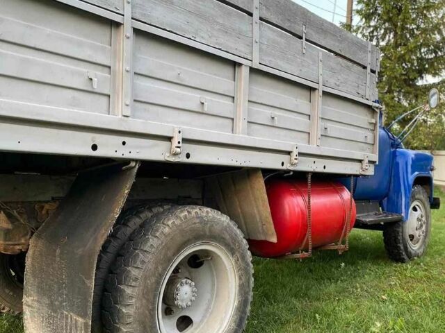 ГАЗ 53, объемом двигателя 0 л и пробегом 0 тыс. км за 2350 $, фото 7 на Automoto.ua