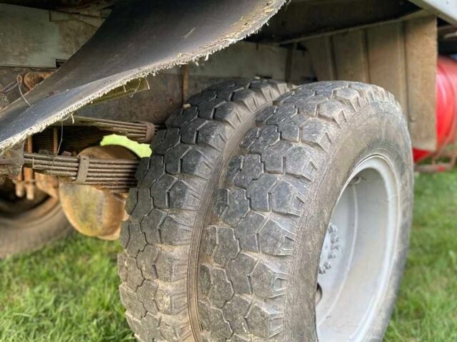 ГАЗ 53, объемом двигателя 0 л и пробегом 0 тыс. км за 2350 $, фото 2 на Automoto.ua