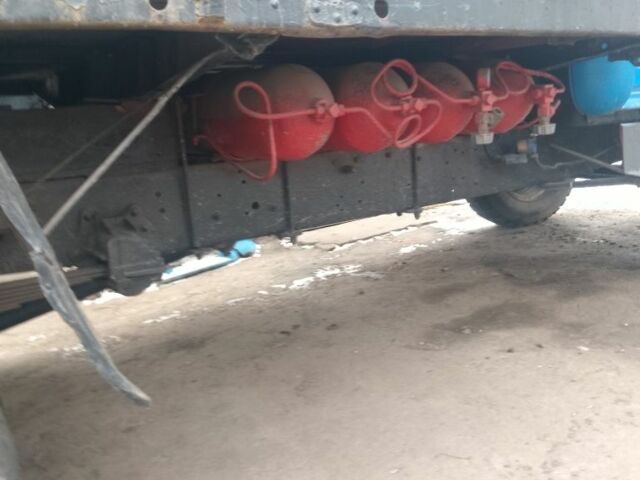 ГАЗ 53, объемом двигателя 0 л и пробегом 0 тыс. км за 1500 $, фото 6 на Automoto.ua