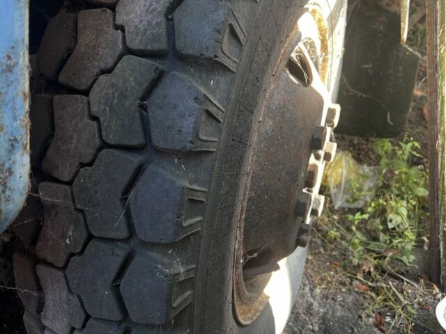 ГАЗ 53, об'ємом двигуна 0 л та пробігом 0 тис. км за 900 $, фото 1 на Automoto.ua