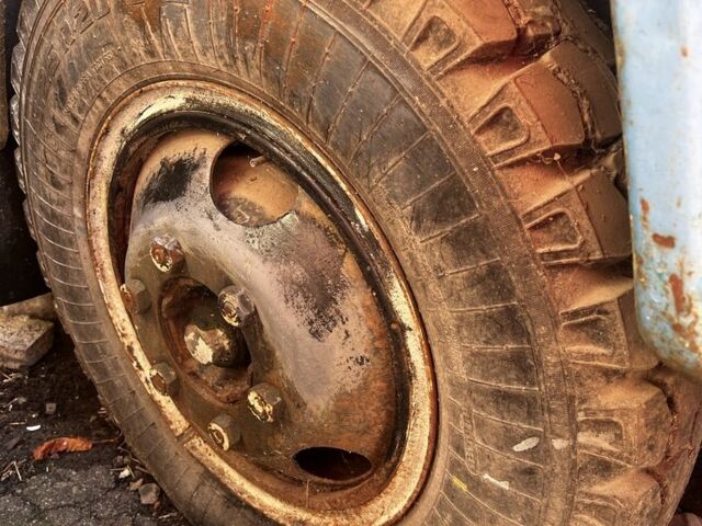 ГАЗ 53, об'ємом двигуна 0 л та пробігом 0 тис. км за 900 $, фото 3 на Automoto.ua