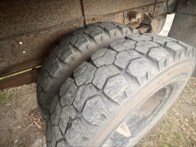 ГАЗ 53, об'ємом двигуна 0 л та пробігом 0 тис. км за 710 $, фото 3 на Automoto.ua