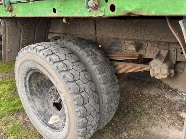 ГАЗ 53, об'ємом двигуна 0 л та пробігом 0 тис. км за 710 $, фото 4 на Automoto.ua