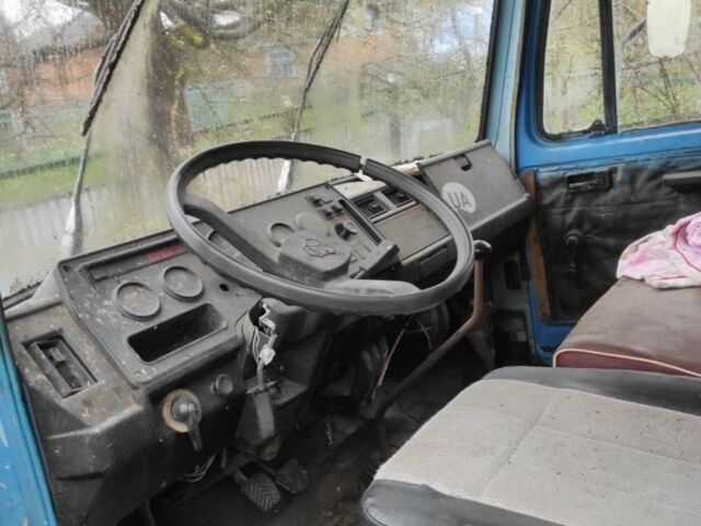 ГАЗ 53, об'ємом двигуна 0 л та пробігом 0 тис. км за 1500 $, фото 2 на Automoto.ua