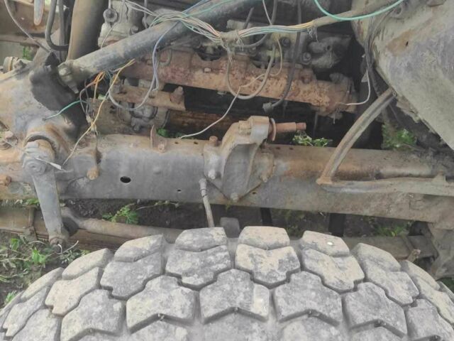 ГАЗ 53, объемом двигателя 0 л и пробегом 0 тыс. км за 520 $, фото 3 на Automoto.ua