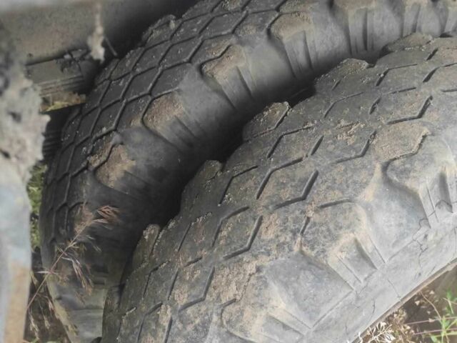 ГАЗ 53, объемом двигателя 0 л и пробегом 0 тыс. км за 520 $, фото 2 на Automoto.ua