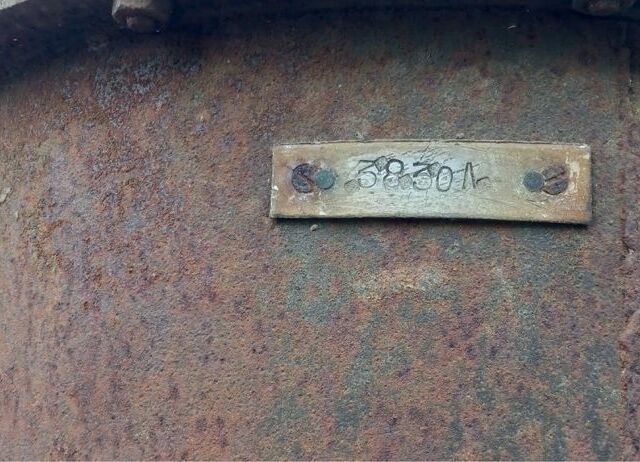 ГАЗ 53, объемом двигателя 0 л и пробегом 0 тыс. км за 473 $, фото 3 на Automoto.ua