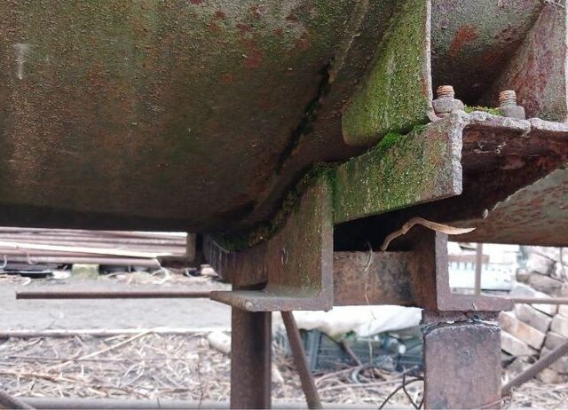 ГАЗ 53, объемом двигателя 0 л и пробегом 0 тыс. км за 473 $, фото 2 на Automoto.ua