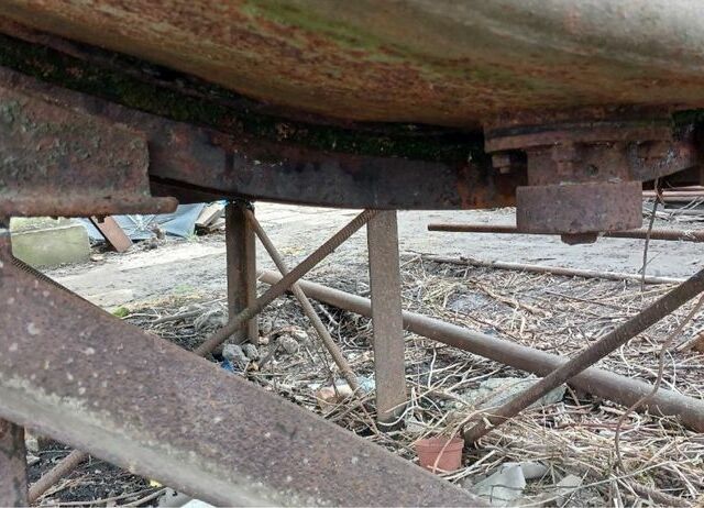 ГАЗ 53, объемом двигателя 0 л и пробегом 0 тыс. км за 473 $, фото 1 на Automoto.ua