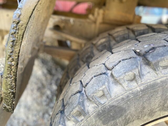 ГАЗ 53, об'ємом двигуна 0 л та пробігом 0 тис. км за 3500 $, фото 3 на Automoto.ua