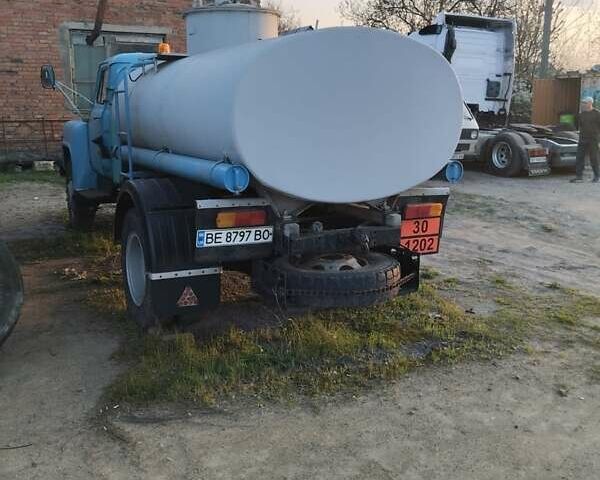 ГАЗ 53, об'ємом двигуна 0 л та пробігом 202 тис. км за 3500 $, фото 2 на Automoto.ua