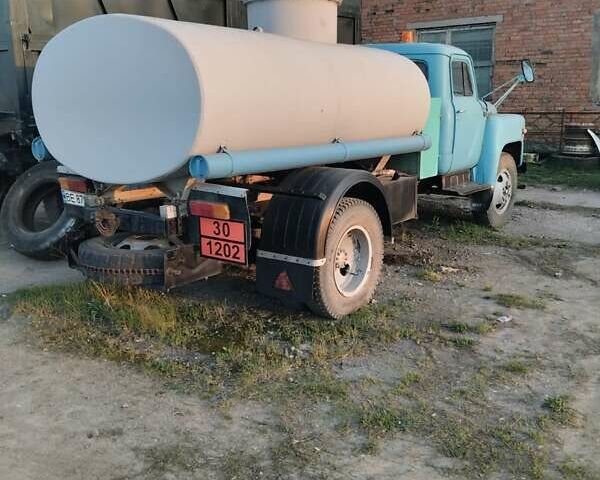 ГАЗ 53, об'ємом двигуна 0 л та пробігом 202 тис. км за 3500 $, фото 3 на Automoto.ua