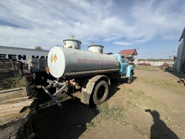 ГАЗ 53, объемом двигателя 0 л и пробегом 0 тыс. км за 1950 $, фото 12 на Automoto.ua