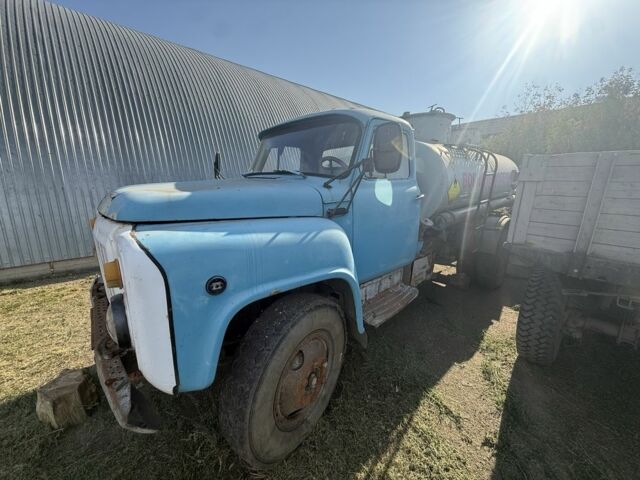 ГАЗ 53, объемом двигателя 0 л и пробегом 0 тыс. км за 1950 $, фото 14 на Automoto.ua